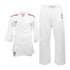 PUNOK KUMITE BLITZ GI SET | White